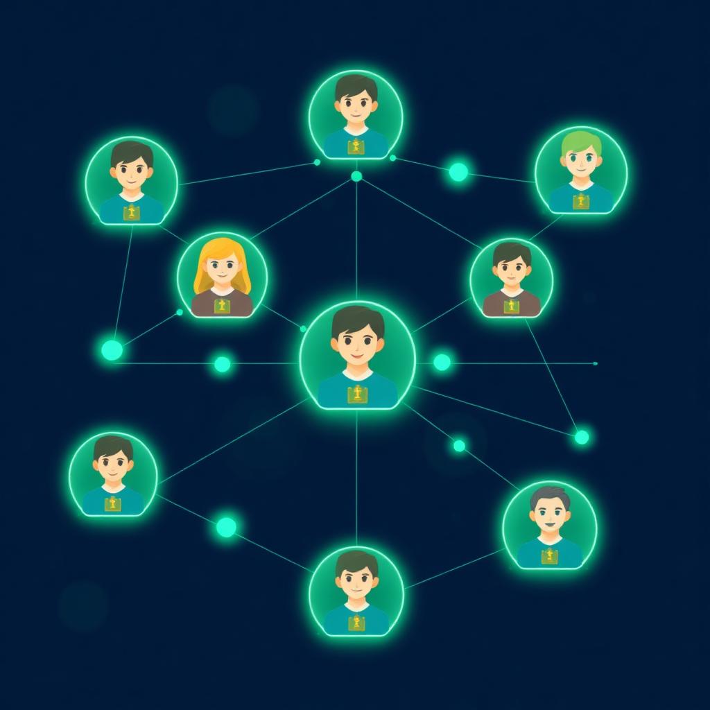 Referral Rewards