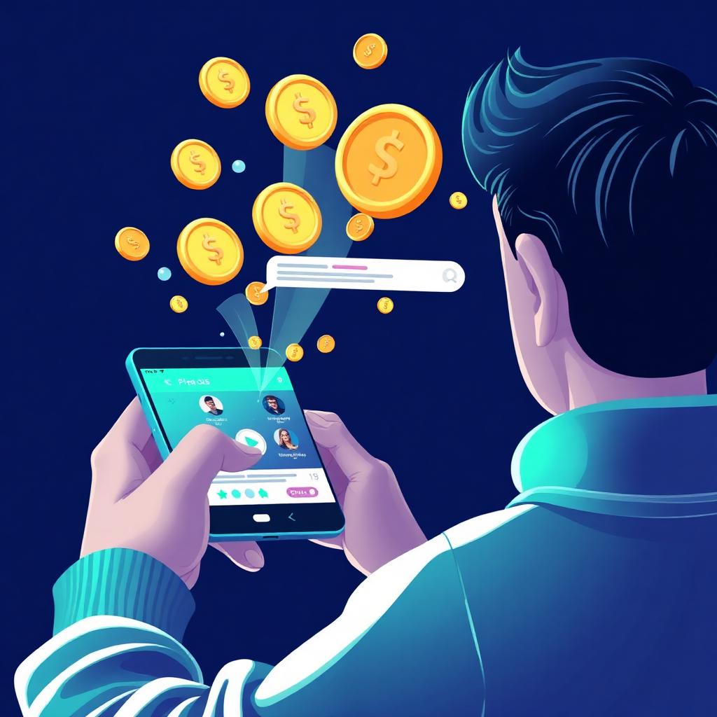Watch & Earn