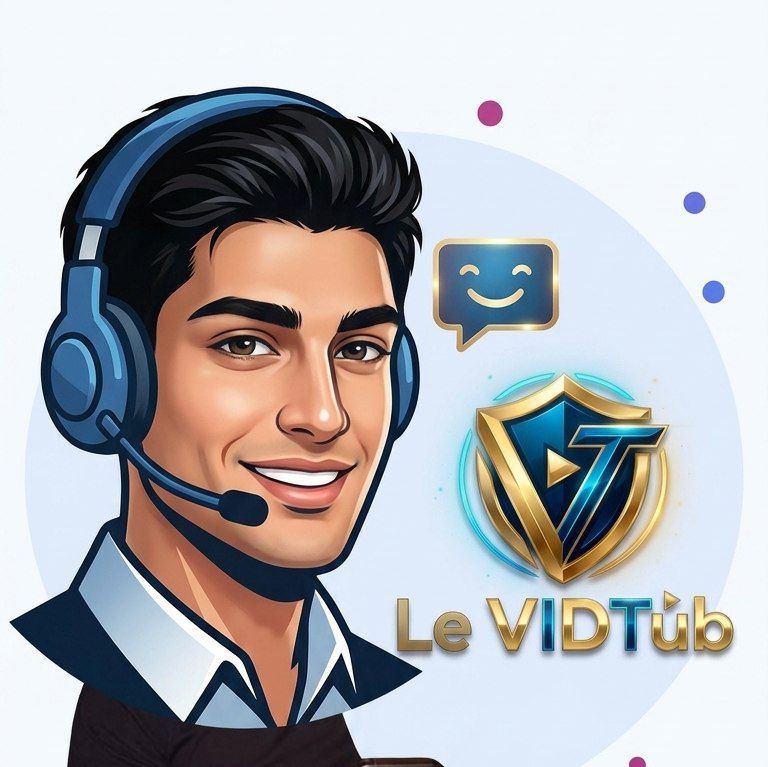 Telegram Support